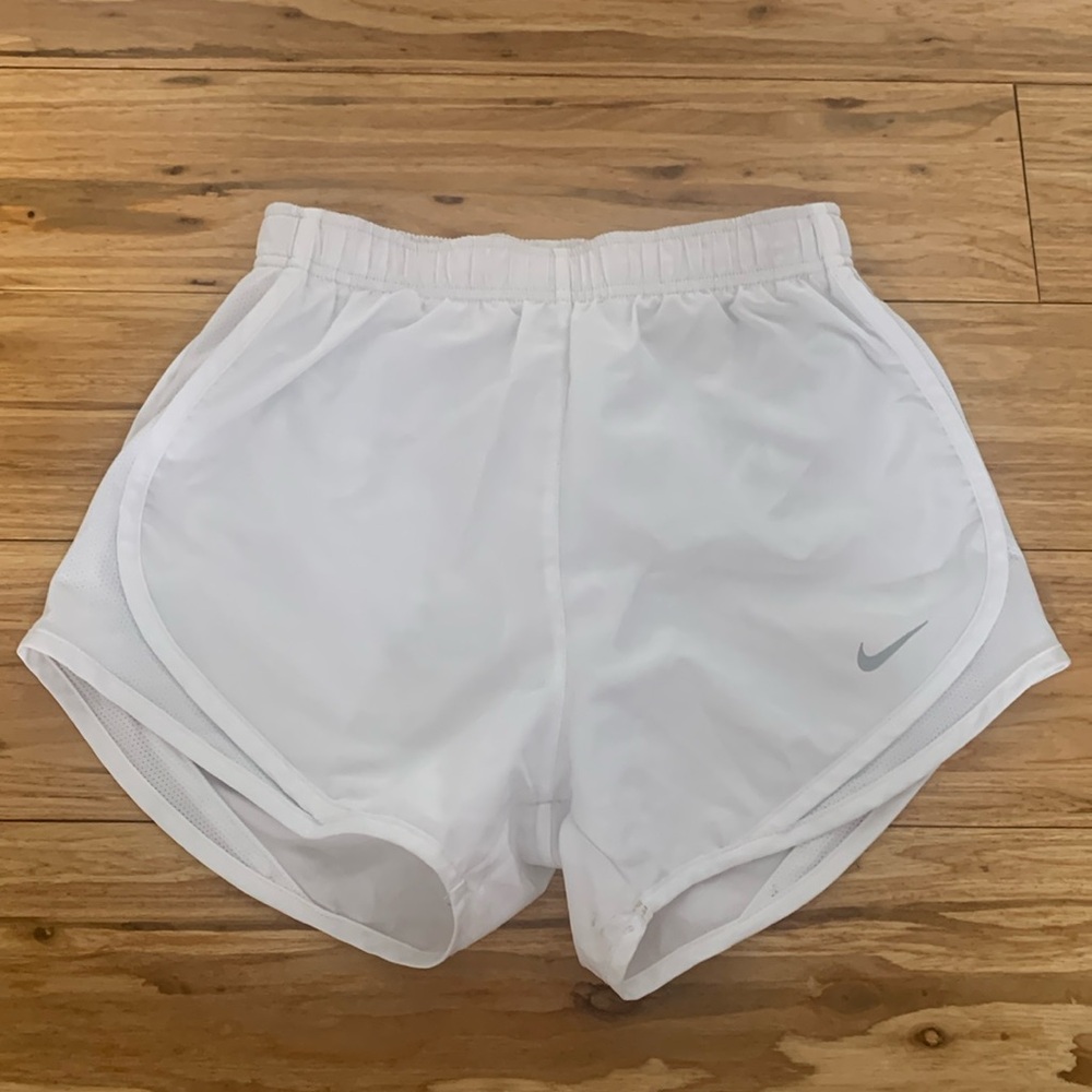 Nike Women’s dry fit shorts
